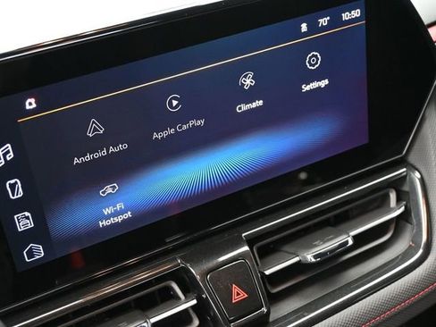 New 2026 Chevrolet TrailBlazer RS image 30