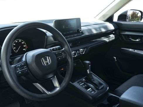 Used 2024 Honda CR-V EX image 16