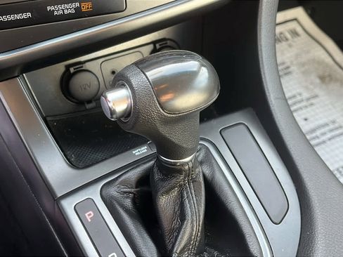 Used 2015 Kia Optima LX w/ Paint Protection Film Package image 16