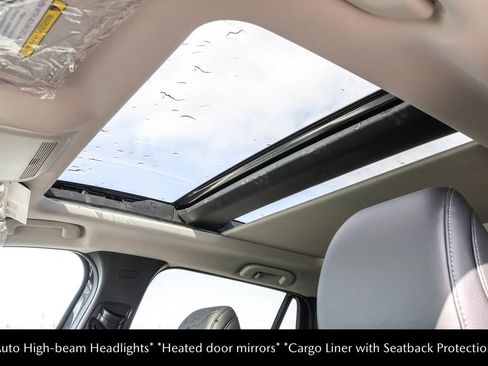 New 2026 MAZDA CX-50 2.5 Hybrid w/ Weather Package image 11