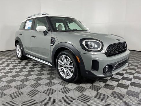 Used 2023 MINI Cooper Countryman S image 1