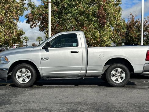 Certified 2019 RAM 1500 Tradesman w/ Popular Equipment Group image 7