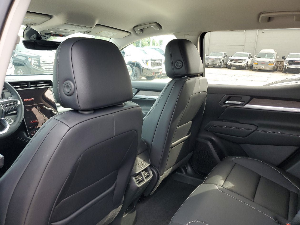 New 2027 GMC Terrain Denali AWD/4WD image 10