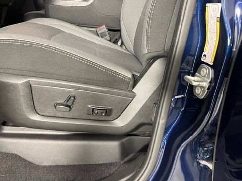 Certified 2024 RAM 2500 Big Horn w/ Bed Utility Group image 22