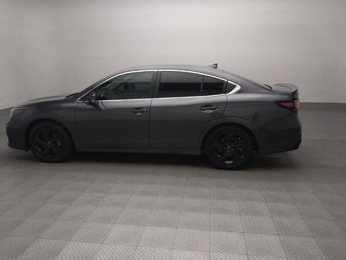 Used 2020 Subaru Legacy Sport AWD/4WD image 3