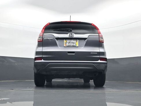 Used 2016 Honda CR-V SE image 26