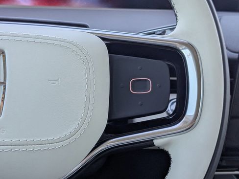 New 2026 Lincoln Nautilus Black Label image 29