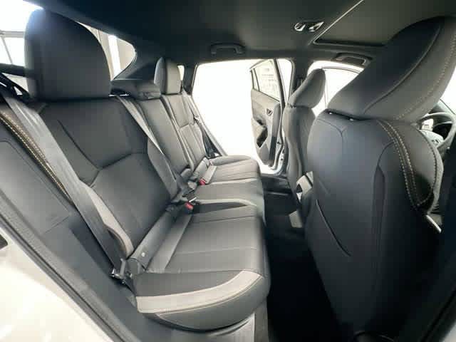 New 2026 Subaru Crosstrek 2.5i Wilderness AWD/4WD image 22