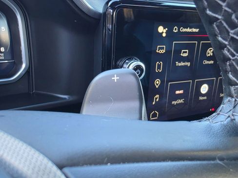 Used 2023 GMC Sierra 1500 Denali w/ Denali Reserve Package image 23