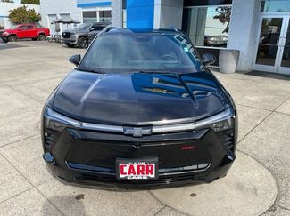 New 2026 Chevrolet Blazer EV RS video 3
