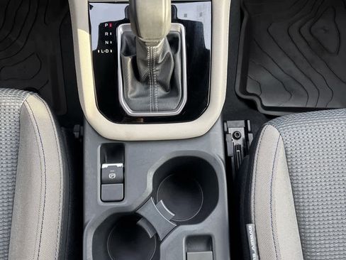 Certified 2025 Subaru Forester Premium image 16