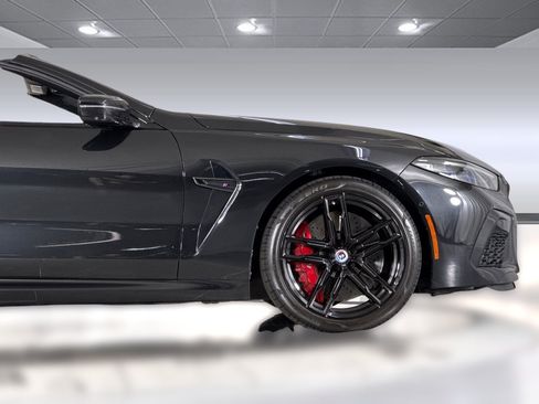 Used 2023 BMW M8 Competition AWD/4WD image 36