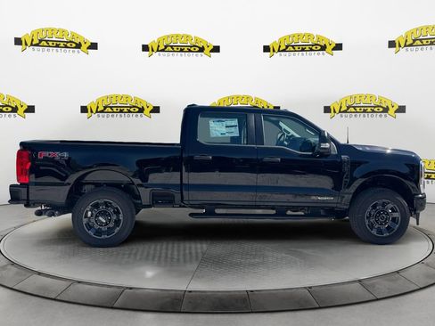 New 2026 Ford F250 XL w/ STX Appearance Package image 7