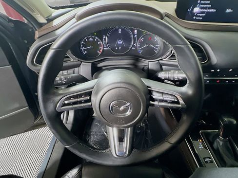 Used 2021 MAZDA CX-30 AWD 2.5 S w/ Premium Package image 10