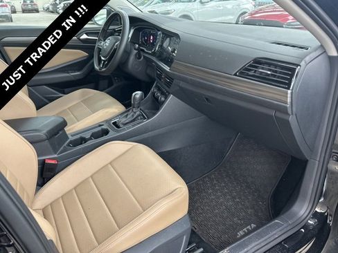 Used 2021 Volkswagen Jetta SEL image 10