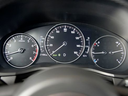 Certified 2024 MAZDA CX-90 3.3 Turbo w/ Premium Package image 21