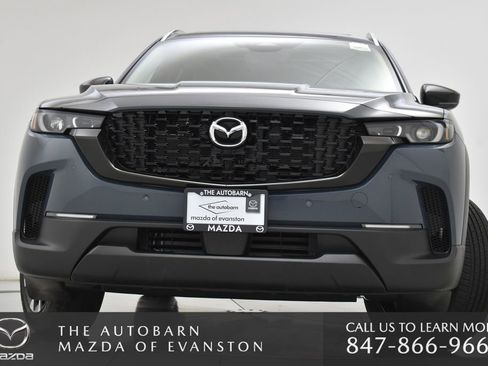 New 2026 MAZDA CX-50 2.5 Hybrid w/ Weather Package AWD/4WD image 5
