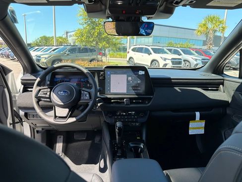 New 2026 Subaru Outback Limited XT AWD/4WD image 18