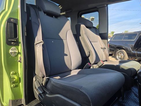 Used 2007 Honda Element EX image 16