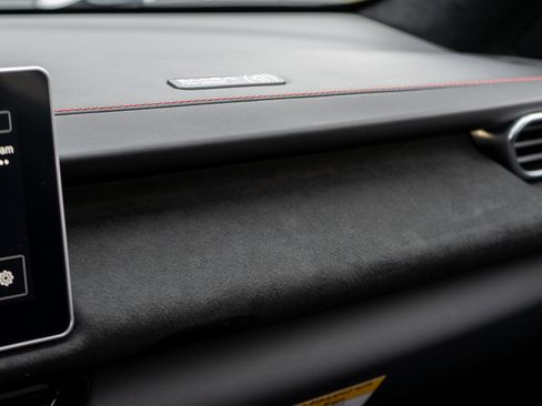 Used 2024 Lotus Emira First Edition image 32