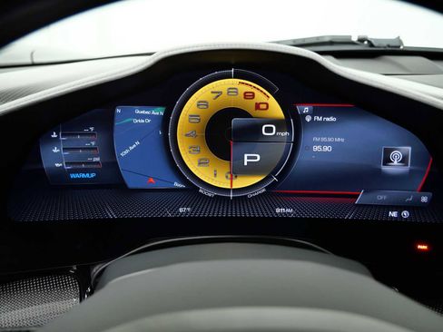 Certified 2023 Ferrari SF90 Stradale image 22