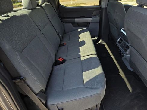Used 2024 Ford F150 XLT w/ Mobile Office Package image 34
