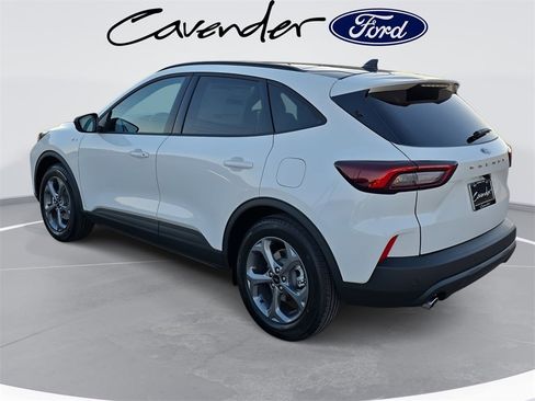 New 2026 Ford Escape ST-Line w/ Tech Pack #1 image 7