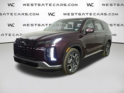 Used 2024 Hyundai Palisade SEL w/ Premium Package