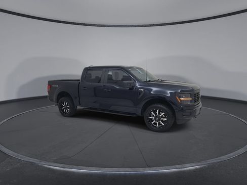 Used 2024 Ford F150 XL AWD/4WD image 2