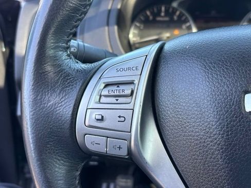 Used 2016 Nissan Altima 2.5 SV w/ Convenience Package FWD image 17