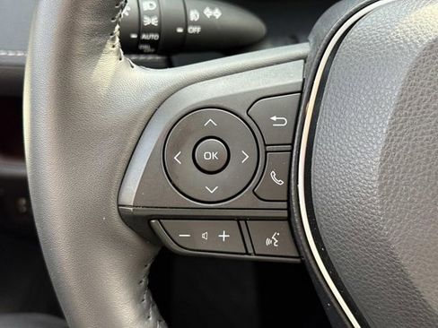 Used 2024 Toyota RAV4 Limited w/ Advanced Technology Package image 25