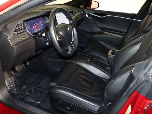 Used 2017 Tesla Model S 90D image 12