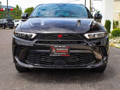 Used 2024 Dodge Hornet R/T Plus w/ Tech Pack Plus w/o Parking AWD/4WD image 2