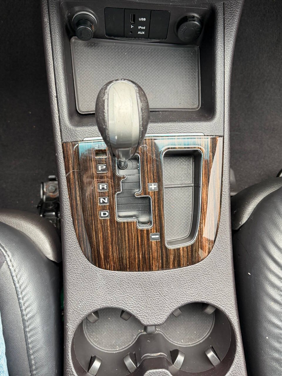 Used 2010 Hyundai Santa Fe SE FWD image 35