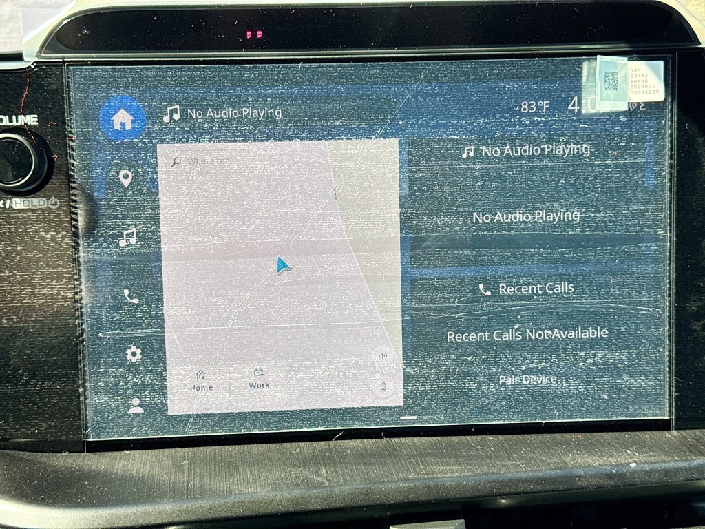 New 2026 Subaru Outback Limited AWD/4WD image 18