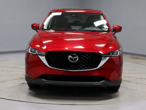 Used 2023 MAZDA CX-5 AWD 2.5 S image 7