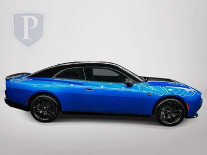 New 2026 Dodge Charger Scat Pack w/ Blacktop Package
