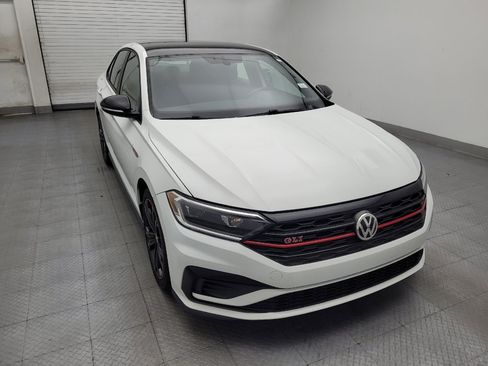 Used 2019 Volkswagen Jetta GLI FWD image 14