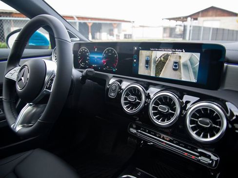 Used 2026 Mercedes-Benz CLA 250 4MATIC image 20