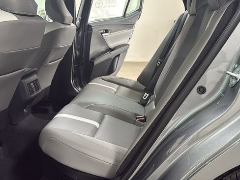 New 2026 Toyota Camry SE image 15