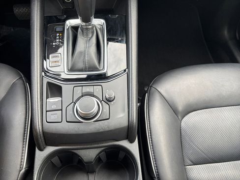 Used 2025 MAZDA CX-5 AWD 2.5 S w/ Select Package image 41