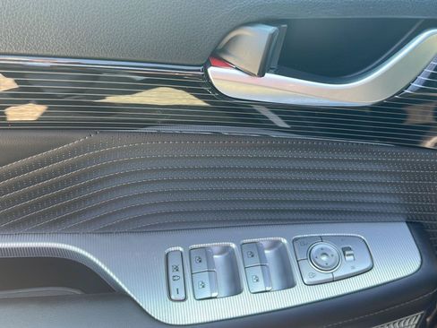 Used 2025 Hyundai Palisade Calligraphy AWD/4WD image 26
