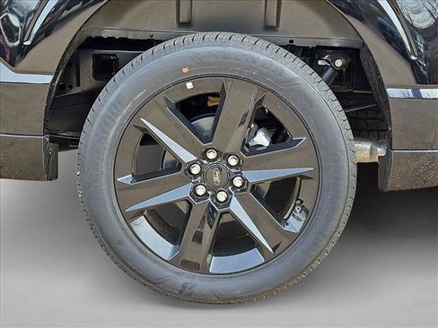 Used 2025 Ford F150 STX w/ LOBO Package AWD/4WD image 10