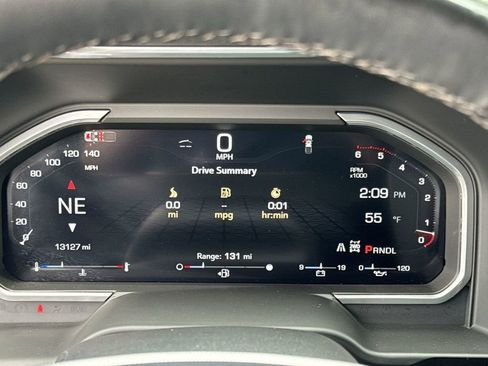 Certified 2026 GMC Sierra 2500 Denali AWD/4WD image 16