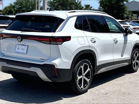 New 2026 Volkswagen Tiguan SE AWD/4WD image 5