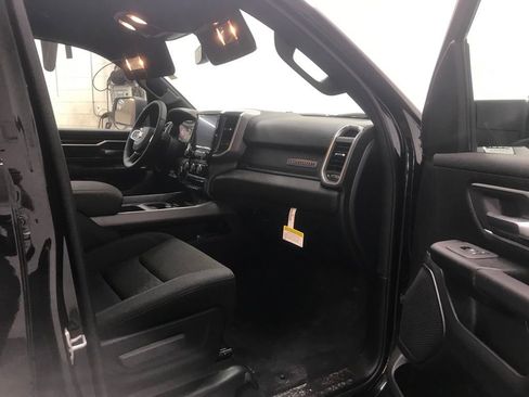 New 2026 RAM 1500 Big Horn image 38