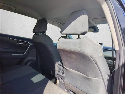 Used 2024 Toyota RAV4 XLE image 26