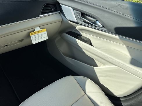 New 2026 Cadillac CT4 Premium Luxury image 15