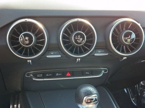 Used 2019 Audi TT 2.0T image 14