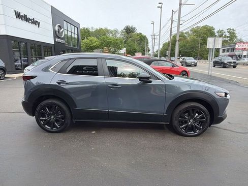 Certified 2023 MAZDA CX-30 AWD 2.5 S w/ Preferred Package image 9